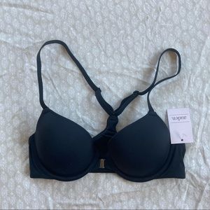 *NEW* Auden - black bra 32B